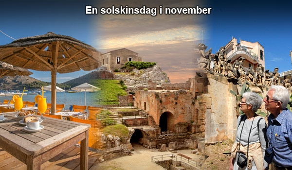 Riis Rejser