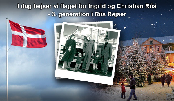 Riis Rejser