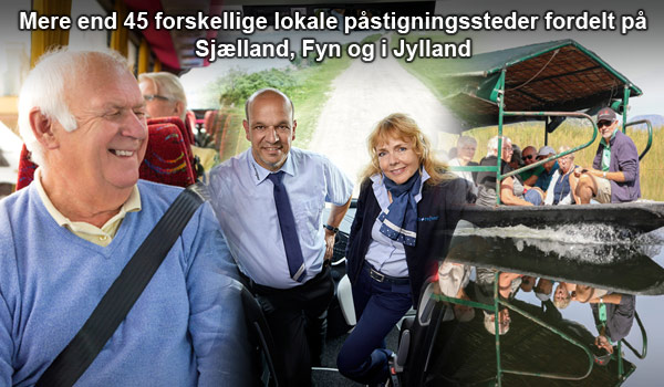 Riis Rejser