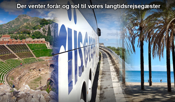 Riis Rejser