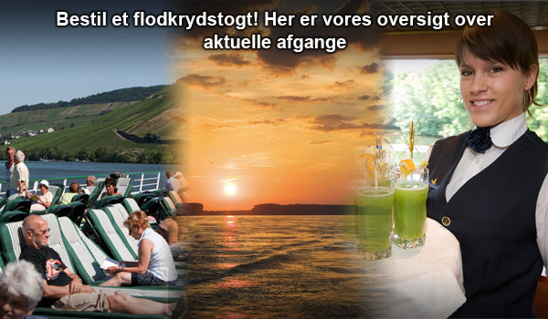 Riis Rejser