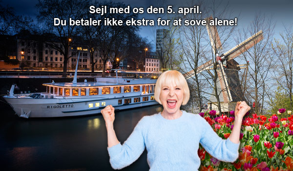 Riis Rejser