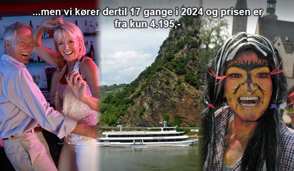 Riis Rejser