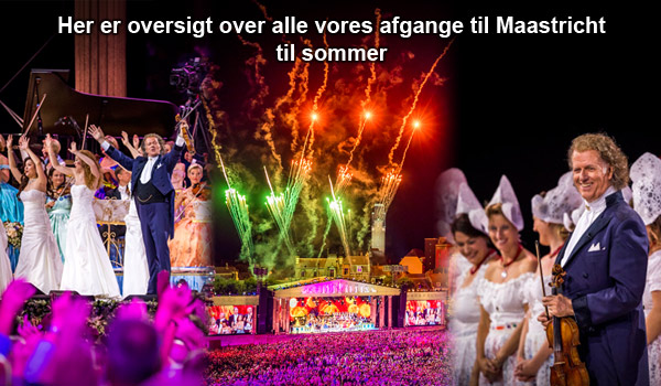 Riis Rejser