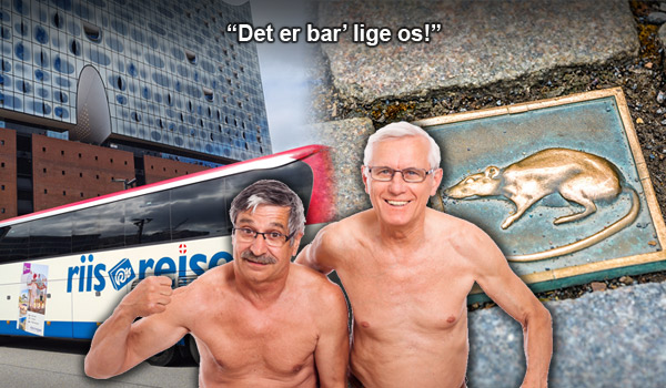 Riis Rejser