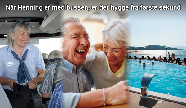 Riis Rejser