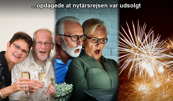 Riis Rejser