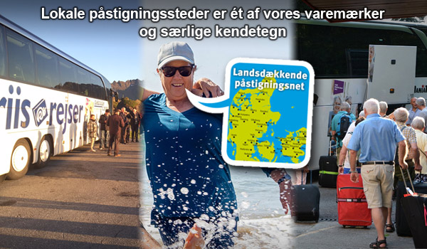Riis Rejser