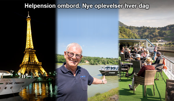 Riis Rejser