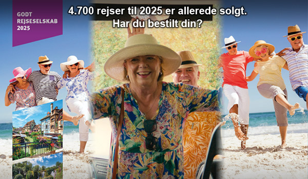 Riis Rejser