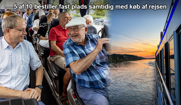 Riis Rejser