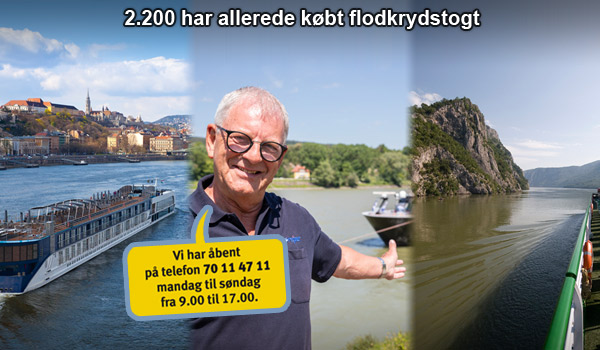 Riis Rejser