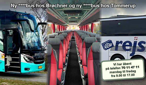 Riis Rejser