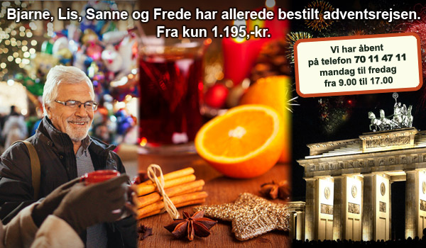 Riis Rejser