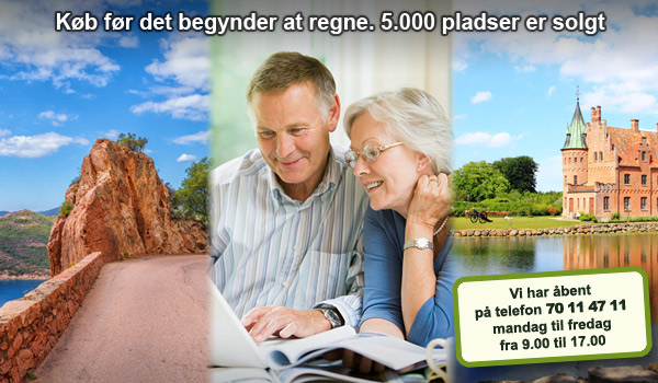 Riis Rejser