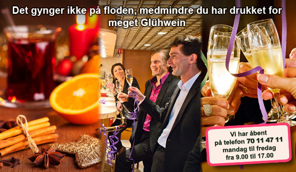 Riis Rejser