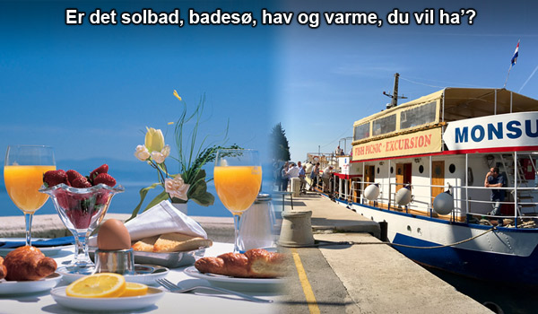 Riis Rejser