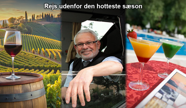 Riis Rejser