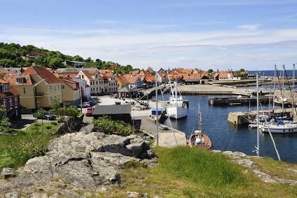 Bornholm - Østersøens Perle