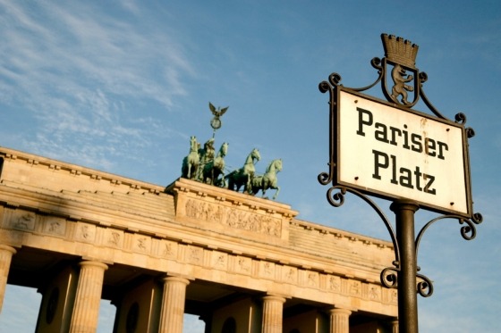 Vores rejser til Berlin har år efter år et trofast publikum