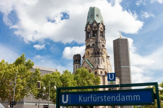 Vores rejser til Berlin har år efter år et trofast publikum