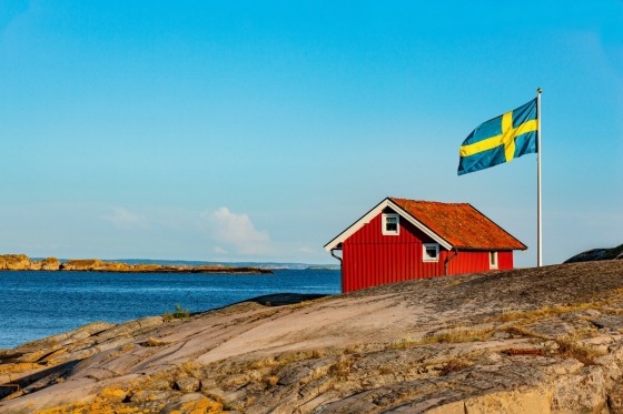 Er du vild med Skandinavien, og kan du slet ikke få nok af vores nordiske nabolande, så kom med os på denne særdeles interessante rundrejse i Sverige
