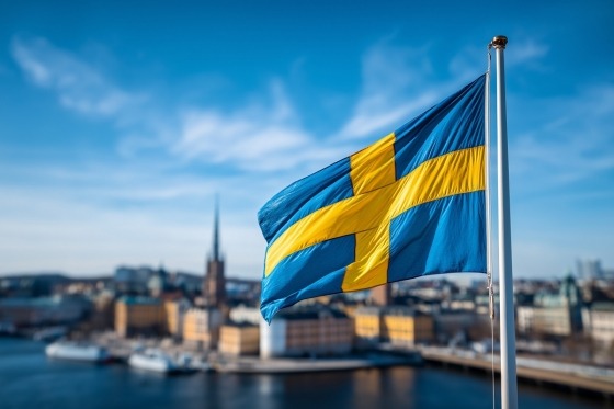 Sommer i Stockholm hører til en af livets skønne storbyoplevelser