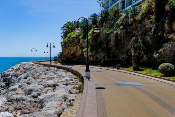 En perfekt langtidsferie for dig som elsker at rejse over land til Sydspanien.  Vi kommer rundt til mange af de store seværdigheder ledsaget af vores rejseleder. Vi bor i populære Torremolinos ved Middelhavet