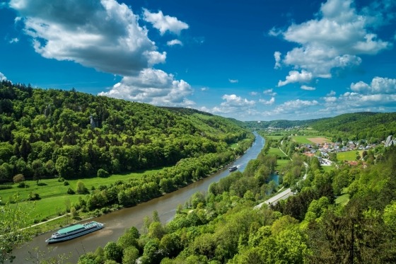 Her er en enestående og prisattraktiv mulighed for at prøve et flot og veltilrettelagt flodkrydstogt på den smukke Donauflod