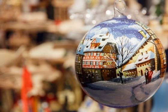 På dette flodkrydstogt ind under jul kan du opleve ikke færre end 5 forskellige julemarkeder i absolut topform, og sammen med den smukke sejlads på de hollandske og belgiske kanaler samt Rhinen bliver det et minderigt adventsflodkrydstogt