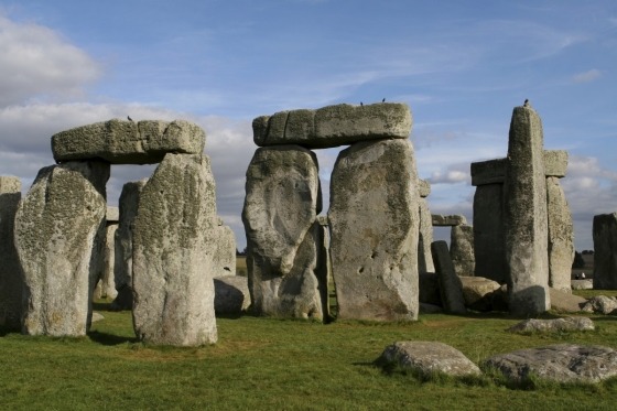 Det sydlige England er en guldgrube af oplevelser for den rejsende. Vi finder spor og mindesmærker, der vidner om flere tusinde års historie og kultur