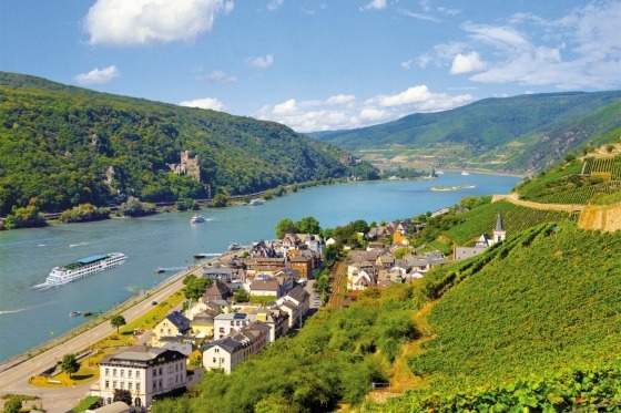 Der venter os et indholdsrigt flodkrydstogt på denne rejse, hvor vi har samlet noget af det bedste fra såvel Mosel som Rhinen og Saar