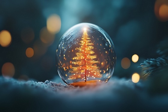 Det er helt specielt at fejre jul ved Rhinen, men endnu mere specielt at fejre jul på selve floden
