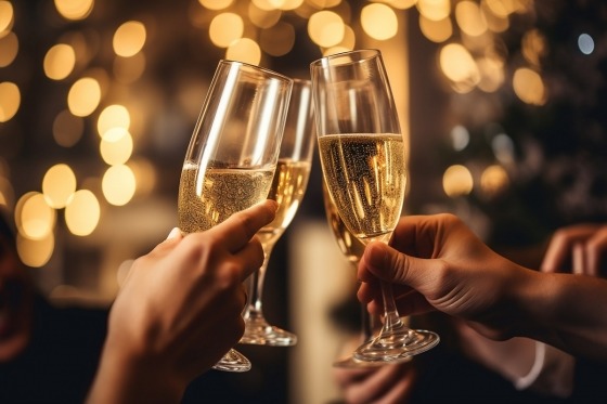 Fantastiske stunder venter på de hollandske floder og kanaler, på dette dejlige og afslappende nytårskrydstogt. Det bliver en herlig nytårsaften med fest og stemning, og sammen med vores rejsefæller oplever vi det hele fra søsiden, alt imens vi ønsker hinanden godt nytår