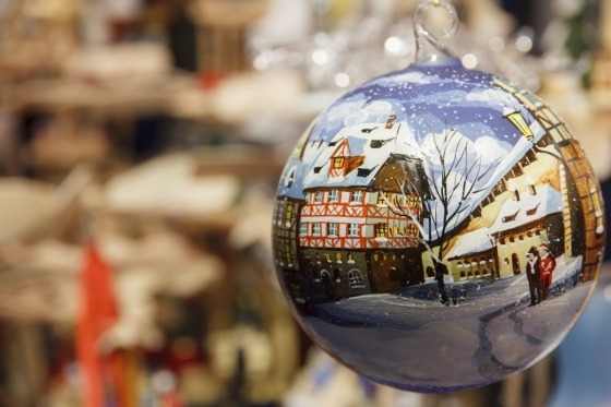 Det er 3 store og flotte julemarkeder, der møder dig på denne skønne adventsrejse, hvor vi med Halle som udgangspunkt nyder juletraditionerne i det centrale Tyskland