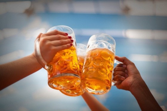 Skynd dig at samle venner, naboer eller kolleger til denne superoplevelse, når Riis Rejser slår dørene op til en herlig Oktoberfest midt i Slesvig-Holsten