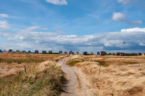 Med rejsen til Fyn og Ærø føjer vi endnu en dejlig danmarksferie til rækken af skønne rejser, og der er fuld knald på udflugter og seværdigheder alle fire dage