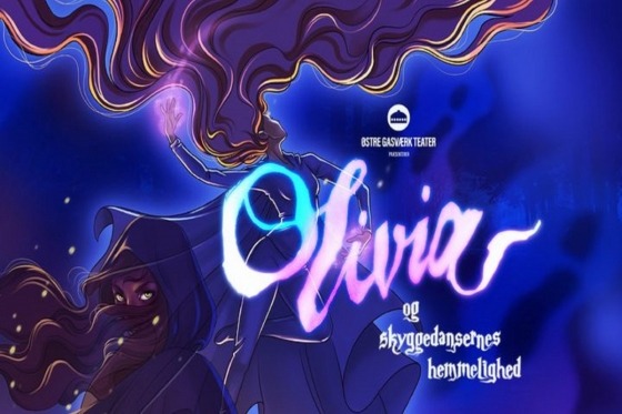 Kom med os til Østre Gasværk og oplev en storslået, moderne musical fyldt med følelser, humor og uforglemmelig musik. I det ikoniske gasværksrum folder Olivias historie sig ud med rå energi, visuel magi og et cast, der løfter taget. En teateroplevelse, der rammer hjerte, mave og sanser – og bliver siddende længe efter sidste tone. Efterårets store Musical Olivia. Musicalen er en perfekt efterårsoplevelse for både unge og voksne