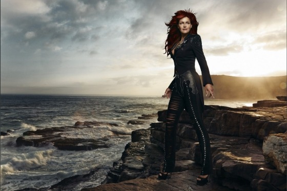 Oplev et fantastisk og farverigt show, når en af Tysklands store schlager sangerinder folder sig ud. Andrea Berg begyndte sin karriere i 1992, da produceren Eugen Römer opdagede hende, og hurtigt var hendes første album på gaden