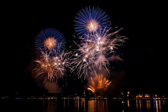 Kom med og nyd nytårsfyrværkeriet over Rüdesheim, når vi skyder nytåret ind på denne dejlige rejse til Rhinen. Samværet, hyggen og en fornøjelig nytårsaften er omdrejningspunkterne på denne rejse