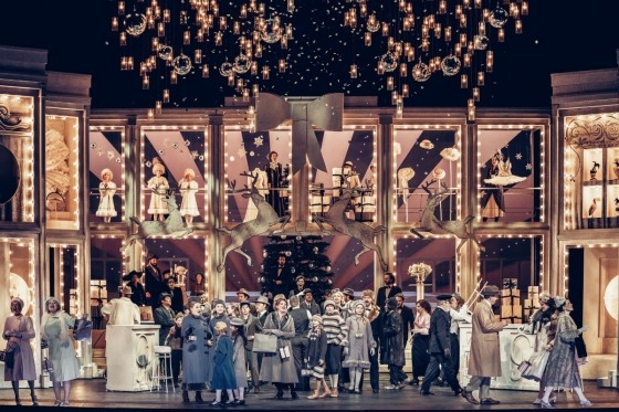 Kulturbussen er vores tilbud til dig, som vil have det let og enkelt i forhold til at komme med til København og opleve teater, musical, koncert, opera eller ballet