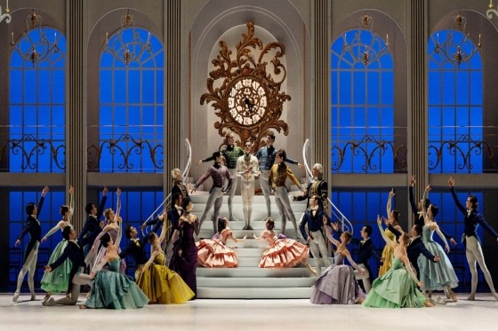 Kulturbussen er vores tilbud til dig som vil have det let og enkelt i forhold til at komme med til København og opleve teater, musical, koncert, opera eller ballet