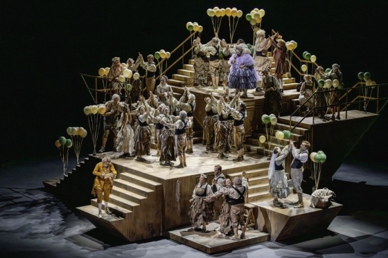 Kulturbussen er vores tilbud til dig som vil have det let og enkelt i forhold til at komme med til København og opleve teater, musical, koncert, opera eller ballet