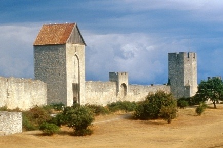 Oplev det spektakulære Gotland