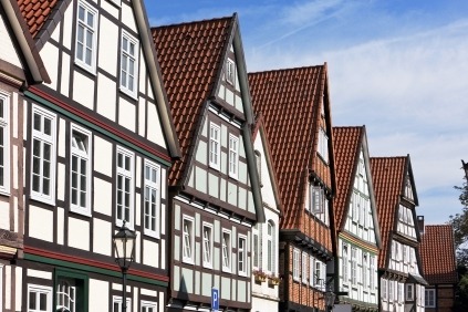 Velkommen på denne hyggelige rejse til Celle og Lüneburg