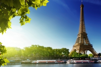 Kom med os på en fantastisk Paris rejse
