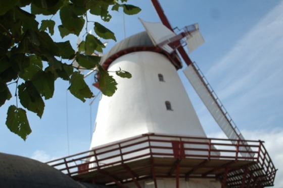 Sønderjylland i øst og vest