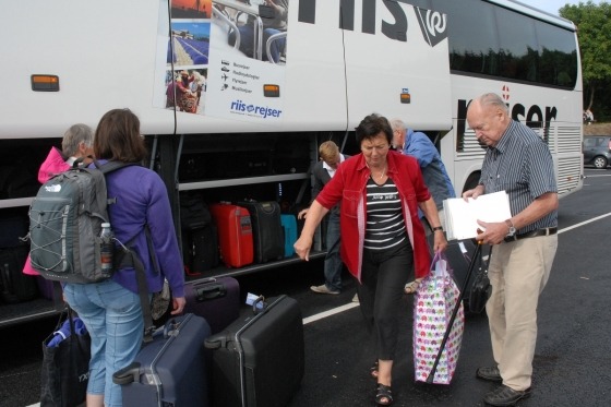 Gratis påstigning ved 48 danske byer. 